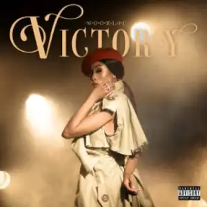 Moozlie - Be Somebody